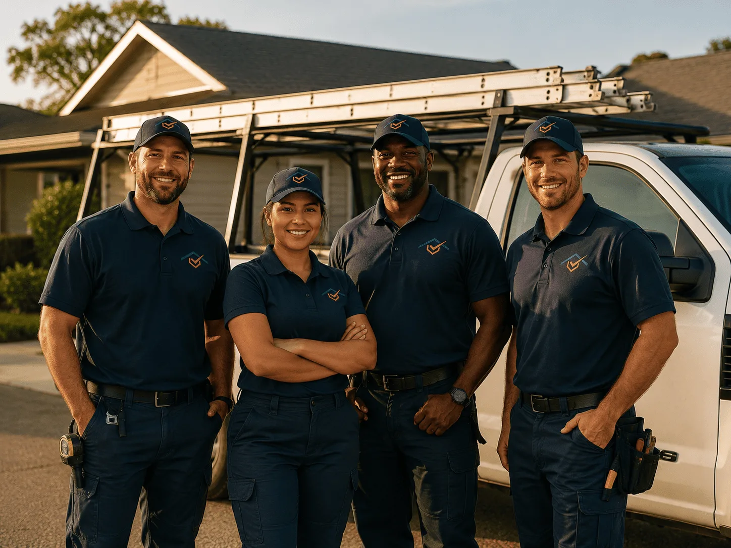Roof Inspection company in Vowinckel, PA